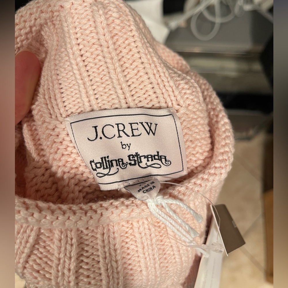J. Crew The Rollneck™ by Collina Strada - Picture 4 of 6